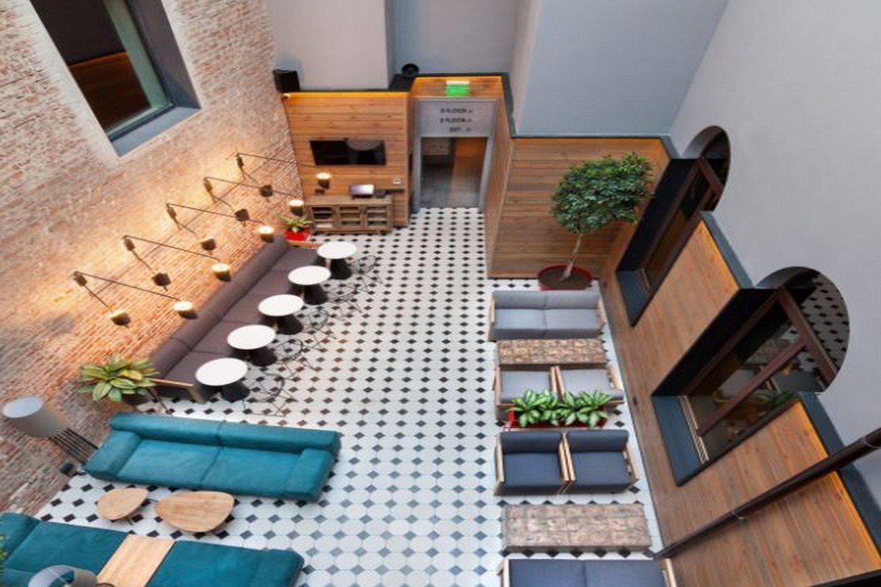 Ferenc Hotel & Restaurant Lviv Eksteriør bilde