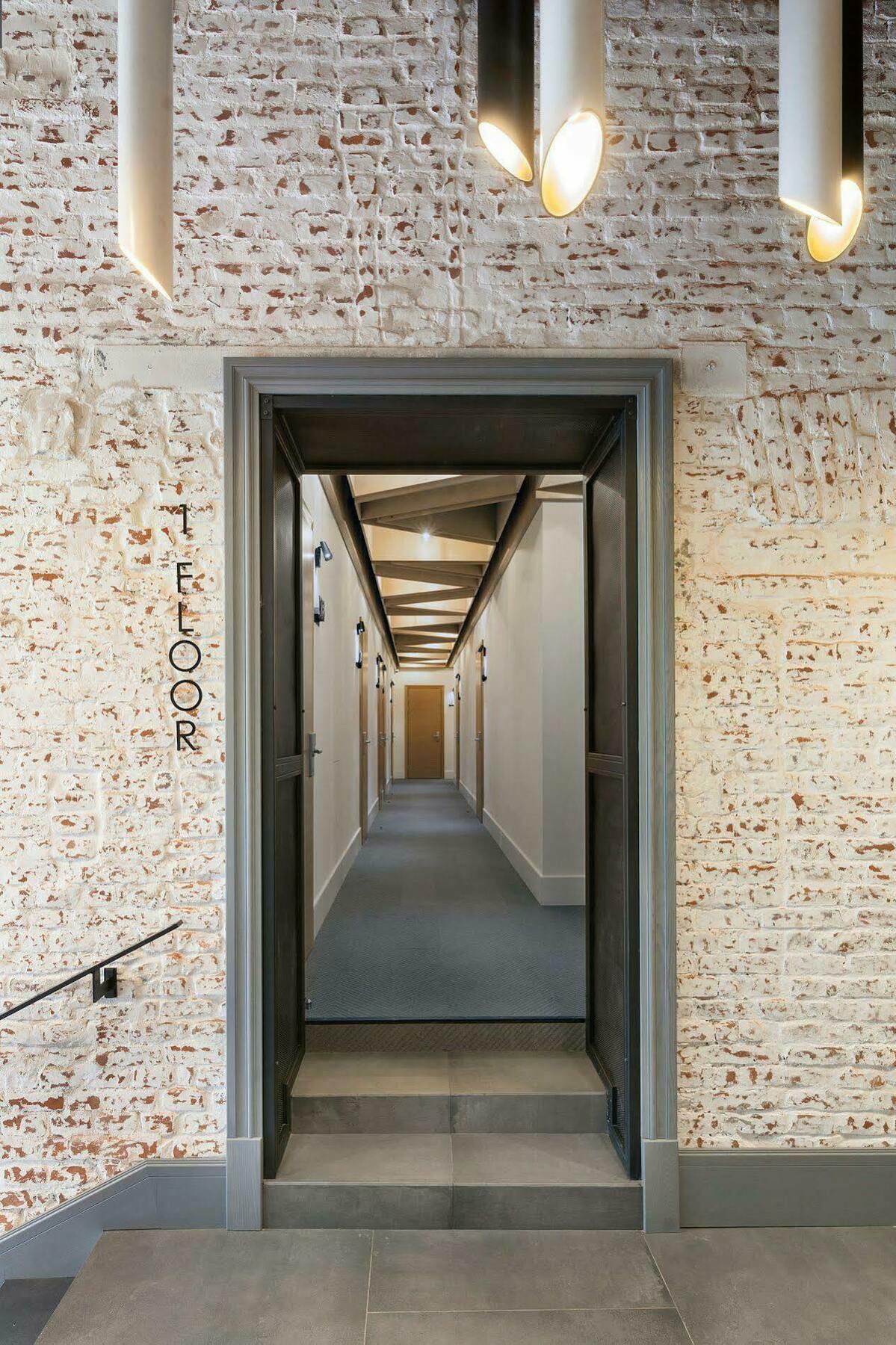 Ferenc Hotel & Restaurant Lviv Eksteriør bilde